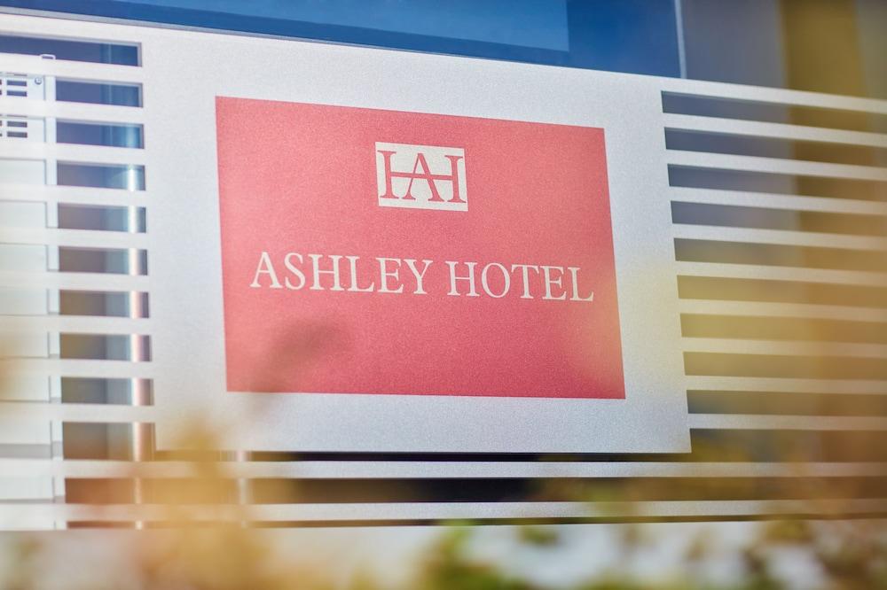Ashley Hotel Le Mans Centre Gare Esterno foto